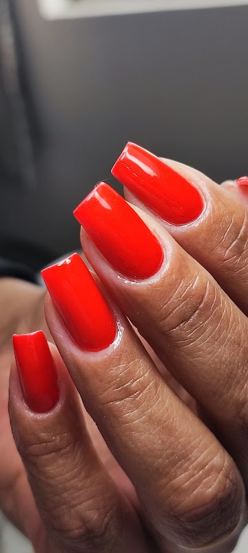 Foto 6 de Enigma Nails by Jessica Nail Designer