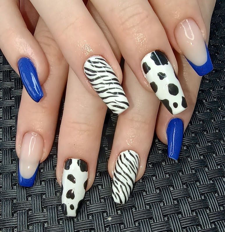 Jhuly Unhas de Fibra - Esmalteria em Centro, Curitiba/PR - Foto 2