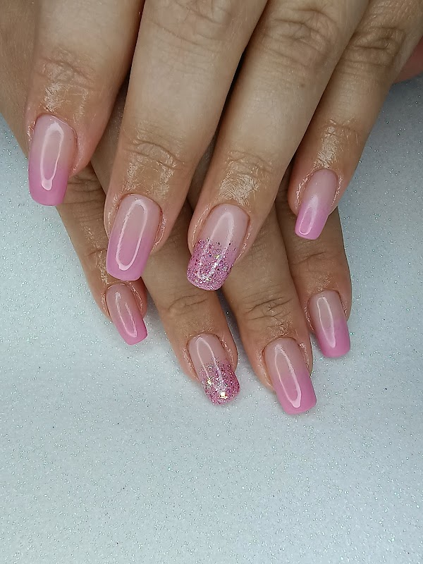 Jhuly Unhas de Fibra - Esmalteria em Centro, Curitiba/PR - Foto 3