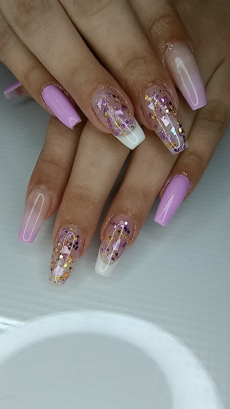 Foto 6 de Jhuly Unhas de Fibra