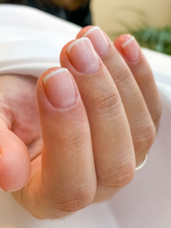 Lua Nova Unhas - Esmalteria em Centro, Curitiba/PR - Foto 2