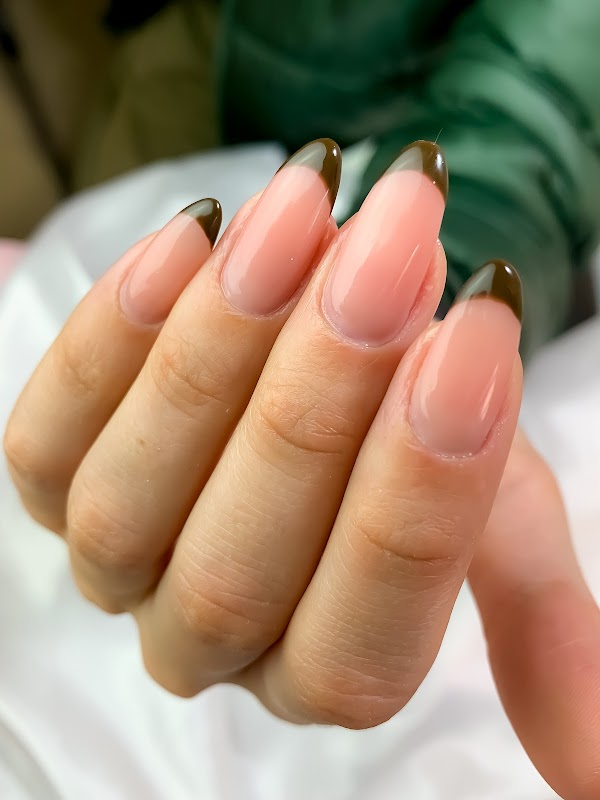 Lua Nova Unhas - Esmalteria em Centro, Curitiba/PR - Foto 3