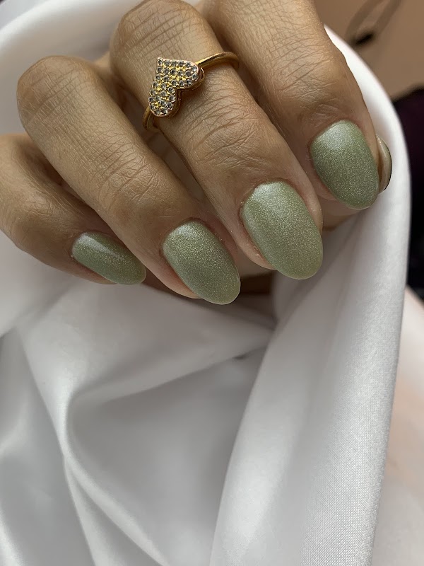 Lua Nova Unhas - Esmalteria em Centro, Curitiba/PR - Foto 4