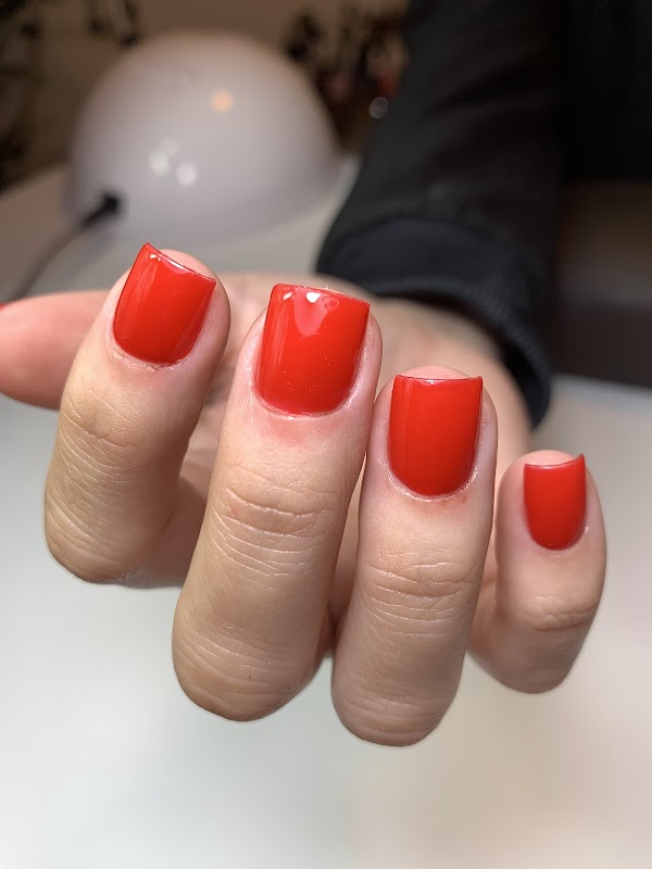 Lua Nova Unhas - Esmalteria em Centro, Curitiba/PR - Foto 5