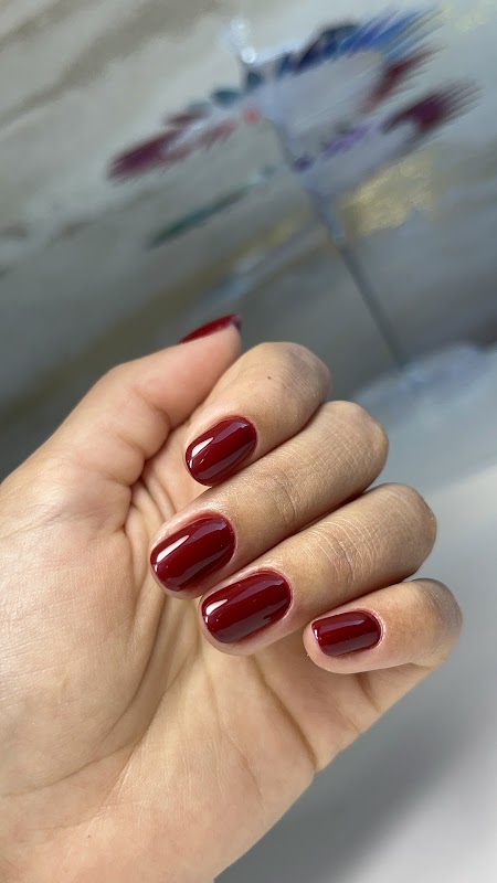 Luana Ferreira Nail Designer - Esmalteria em Centro, Curitiba/PR - Foto 2
