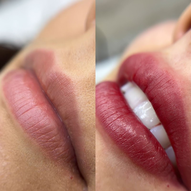 Luana Ferreira Nail Designer - Esmalteria em Centro, Curitiba/PR - Foto 5