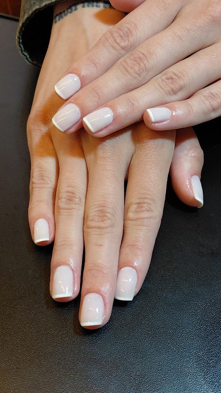Sentiê Beauty Esmalteria