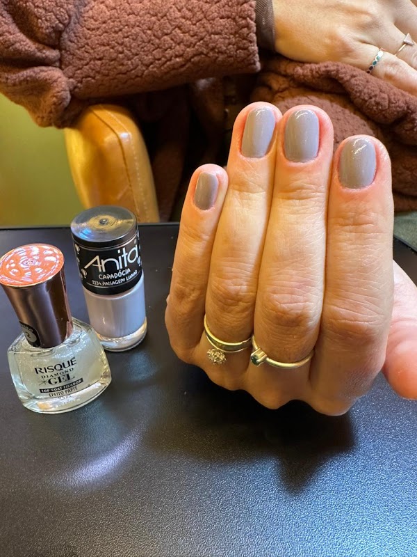 Sentiê Beauty Esmalteria - Esmalteria em Centro, Curitiba/PR - Foto 2