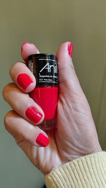 Sentiê Beauty Esmalteria - Esmalteria em Centro, Curitiba/PR - Foto 4