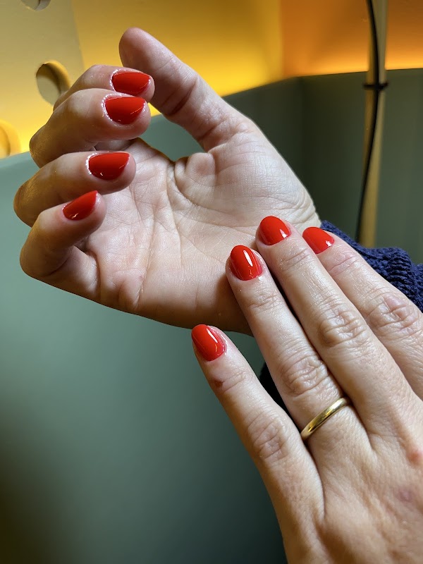 Sentiê Beauty Esmalteria - Esmalteria em Centro, Curitiba/PR - Foto 5