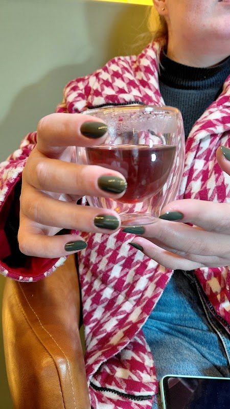 Foto 6 de Sentiê Beauty Esmalteria