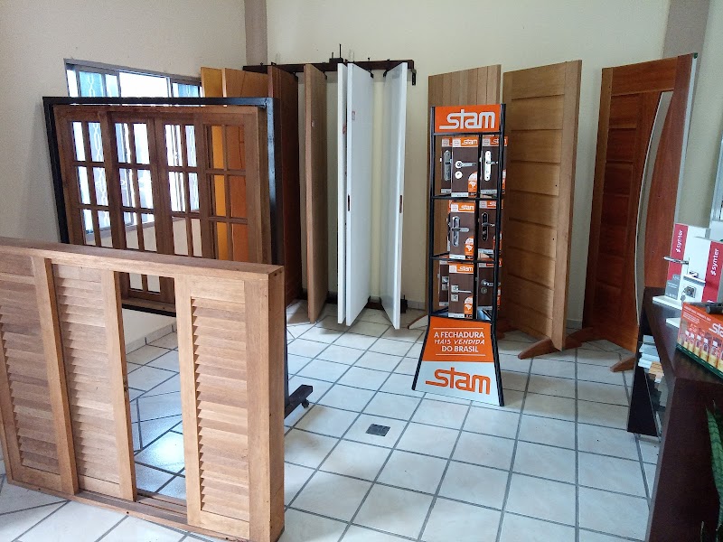 Esquadrias de Alumínio - Esquadria de Alumínio em Boqueirão, Curitiba/PR - Foto 2