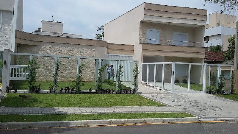 Glassminium Esquadrias em Alumínio Ltda
