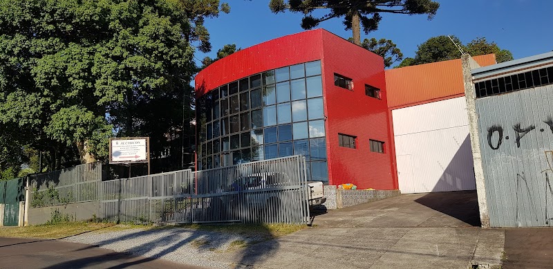 Alumicon Esquadrias de Aluminio - Esquadria de Alumínio em Santa Felicidade, Curitiba/PR - Foto 3