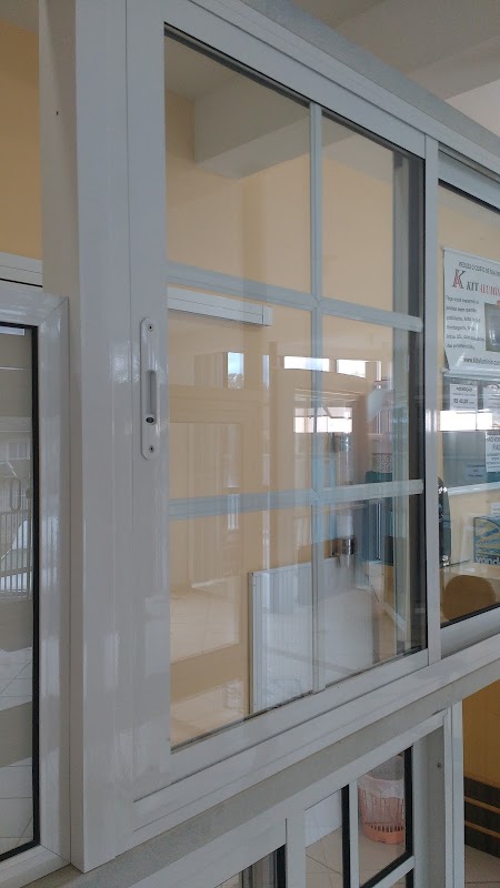 Alumicon Esquadrias de Aluminio - Esquadria de Alumínio em Santa Felicidade, Curitiba/PR - Foto 4