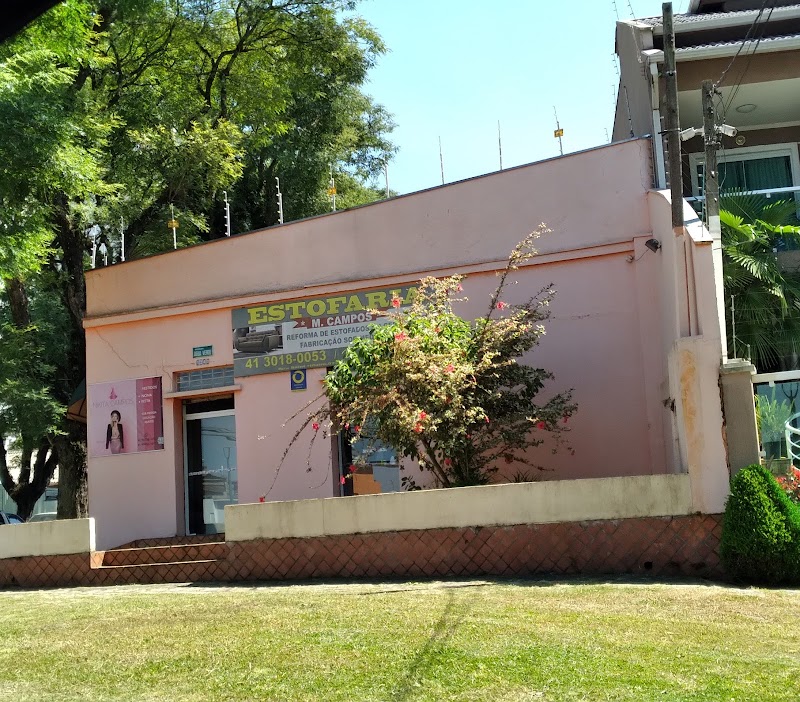 Estofaria M Campos