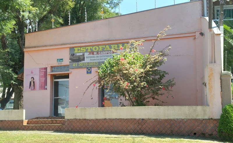 Estofaria M Campos - Estofador em Água Verde, Curitiba/PR - Foto 4