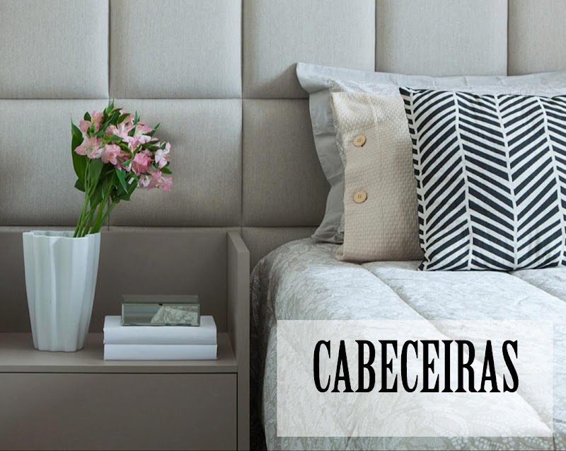 Mottin Estofados Home Design - Estofador em Bacacheri, Curitiba/PR - Foto 3