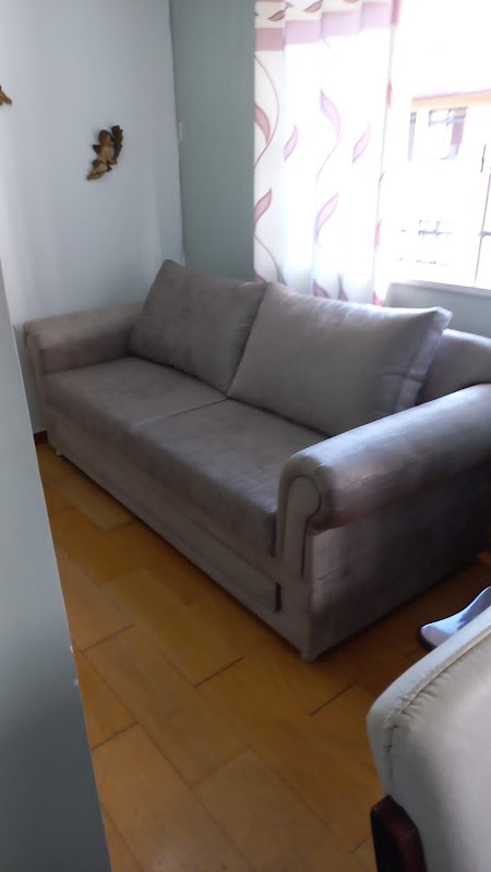 Mottin Estofados Home Design - Estofador em Bacacheri, Curitiba/PR - Foto 4
