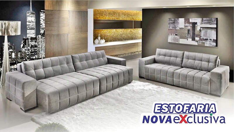 Nova Exclusiva Estofaria