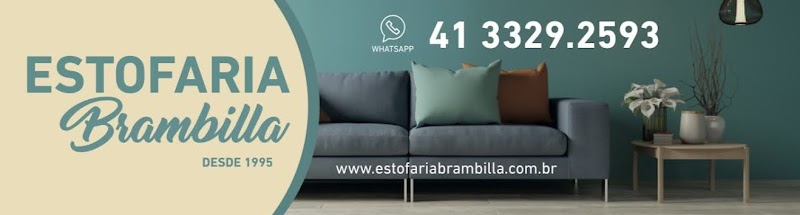 Estofaria Brambilla