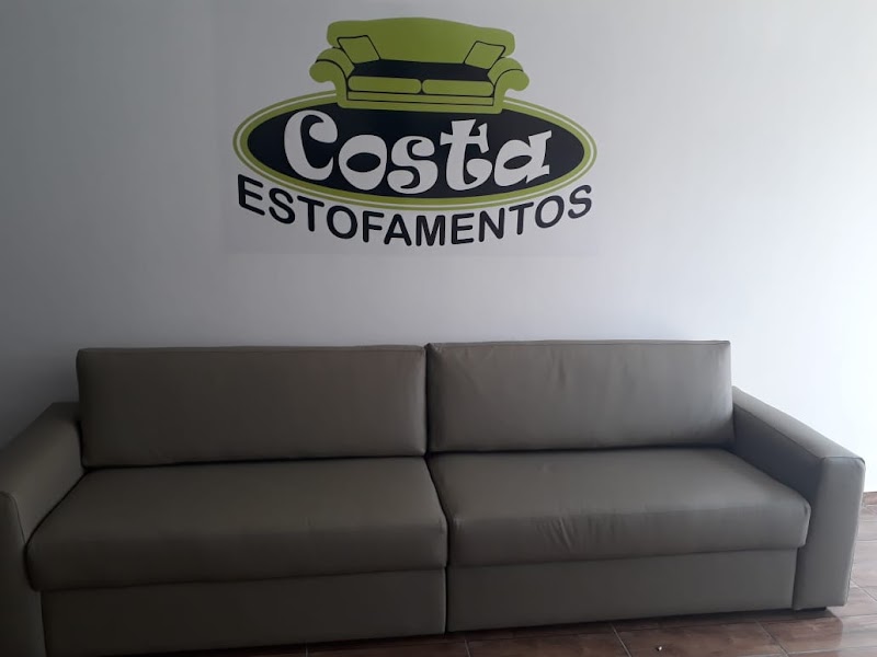 Costa Estofamentos - Estofador em Santa Cândida, Curitiba/PR - Foto 5