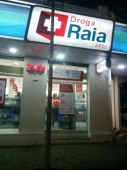Droga Raia