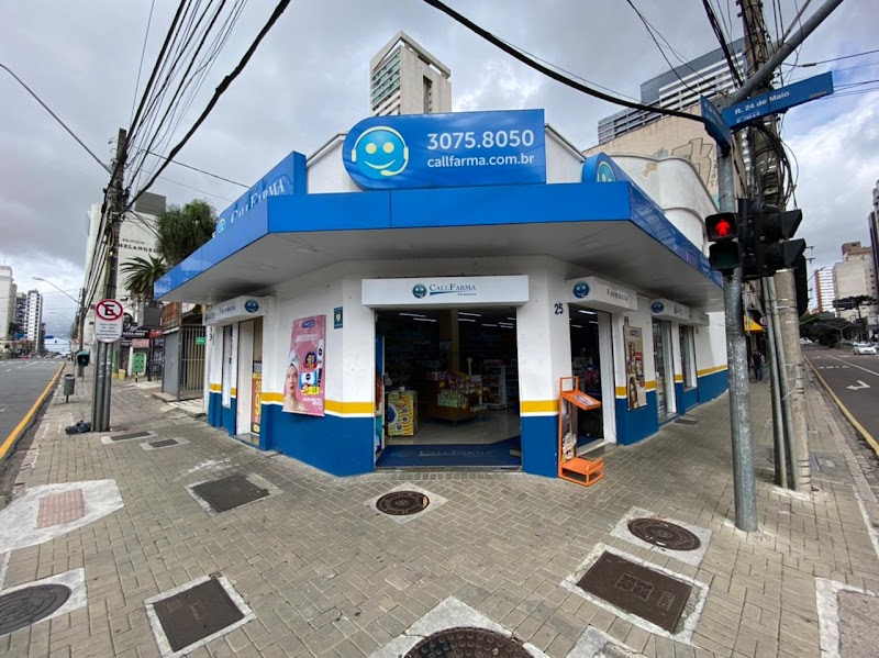 CallFarma Farmácias