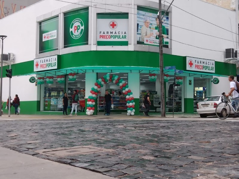 Farmácia Preço Popular - Farmácia em Centro, Curitiba/PR - Foto 3