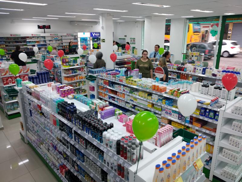 Farmácia Preço Popular - Farmácia em Centro, Curitiba/PR - Foto 4