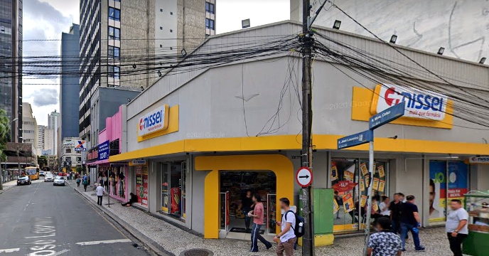 Farmácias Nissei
