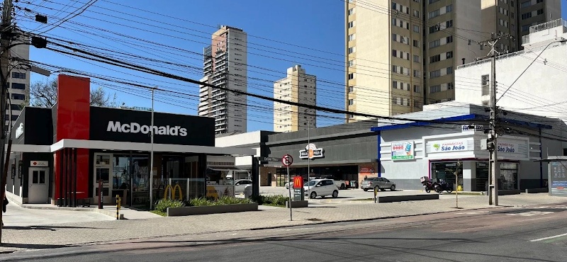 Farmácias São João - Farmácia em Centro, Curitiba/PR - Foto 2