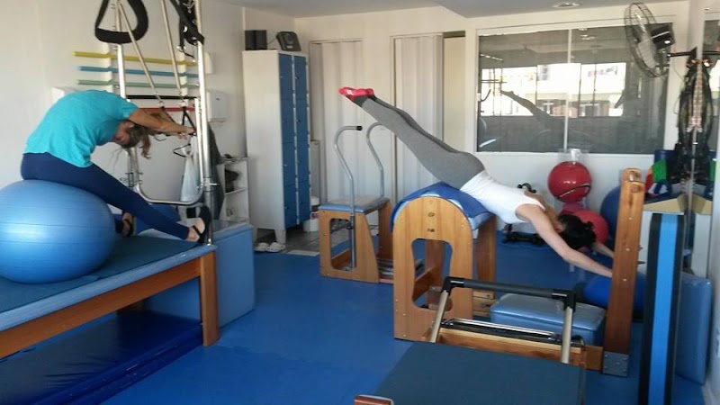 Clinimed - Clínica de Fisioterapia
