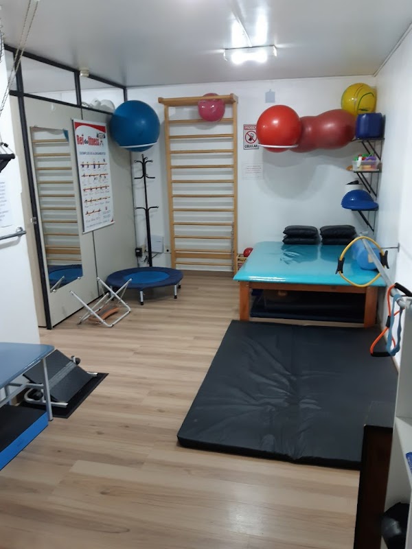 Clinimed - Clínica de Fisioterapia - Fisioterapia em Batel, Curitiba/PR - Foto 2
