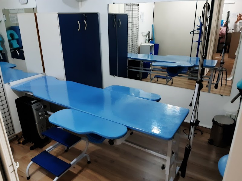 Foto 6 de Clinimed - Clínica de Fisioterapia