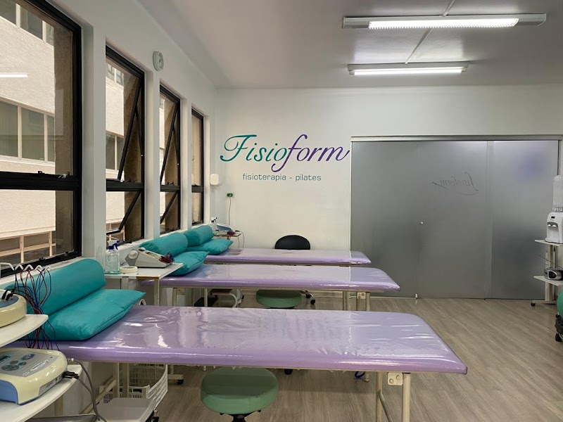 Fisioform Clínica de Fisioterapia e Pilates - Fisioterapia em Batel, Curitiba/PR - Foto 2