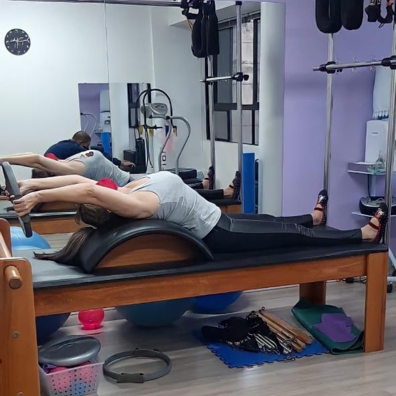 Fisioform Clínica de Fisioterapia e Pilates - Fisioterapia em Batel, Curitiba/PR - Foto 4