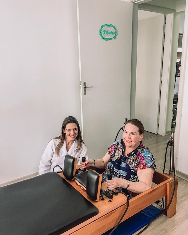 Fisioform Clínica de Fisioterapia e Pilates - Fisioterapia em Batel, Curitiba/PR - Foto 5