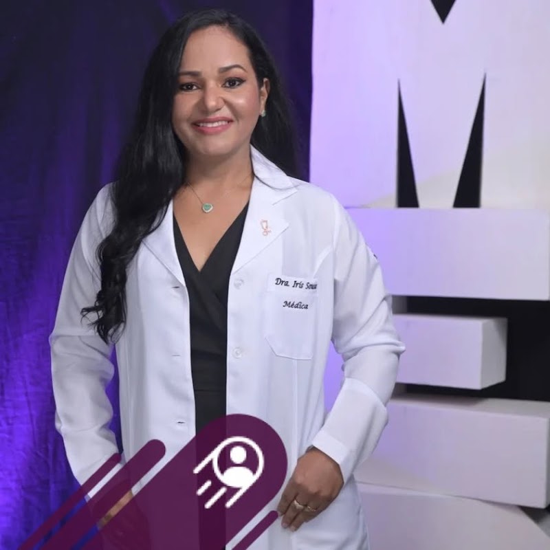 Saúde Integrativa – Dra. Iris Sousa - Fisioterapia em Batel, Curitiba/PR - Foto 2
