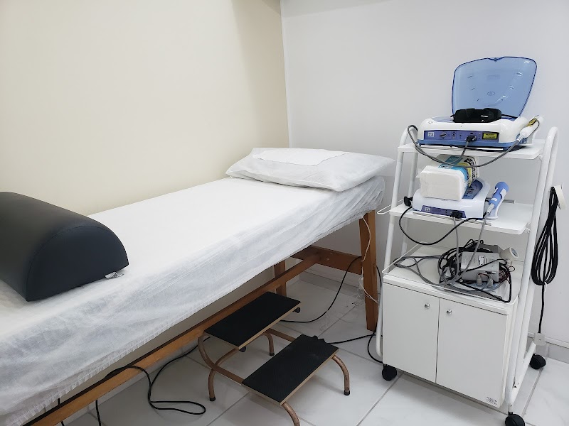 Athenas Clínica de Fisioterapia