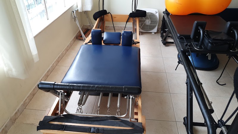 Centro Médico Fisioterapia e Reabilitação Asa S/C - Fisioterapia em Centro, Curitiba/PR - Foto 2