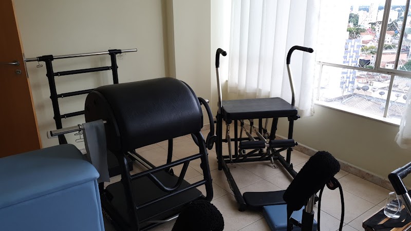 Centro Médico Fisioterapia e Reabilitação Asa S/C - Fisioterapia em Centro, Curitiba/PR - Foto 3