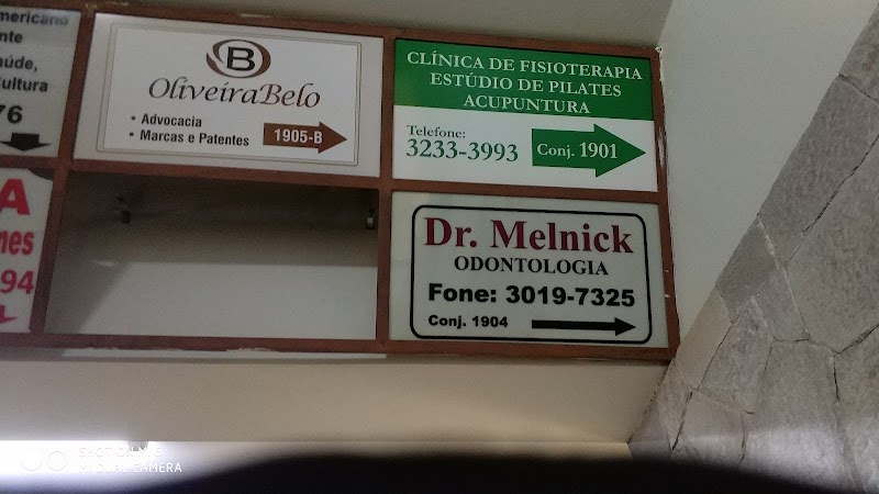 Centro Médico Fisioterapia e Reabilitação Asa S/C - Fisioterapia em Centro, Curitiba/PR - Foto 4