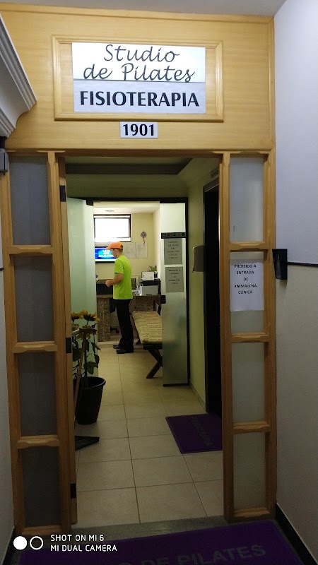 Foto 6 de Centro Médico Fisioterapia e Reabilitação Asa S/C