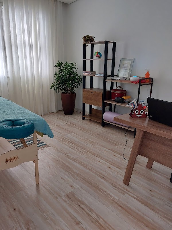 Fisioclínica Fisioterapia e Pilates - Fisioterapia em Centro, Curitiba/PR - Foto 3