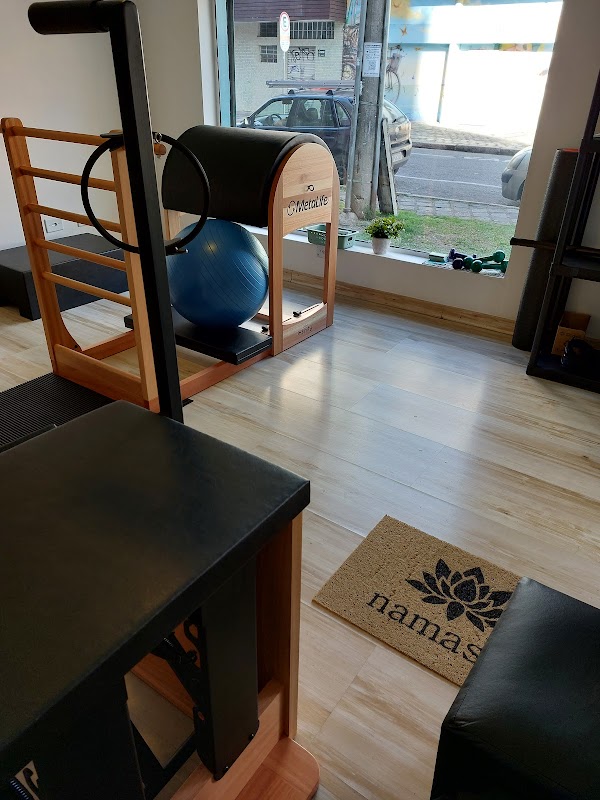 Fisioclínica Fisioterapia e Pilates - Fisioterapia em Centro, Curitiba/PR - Foto 5