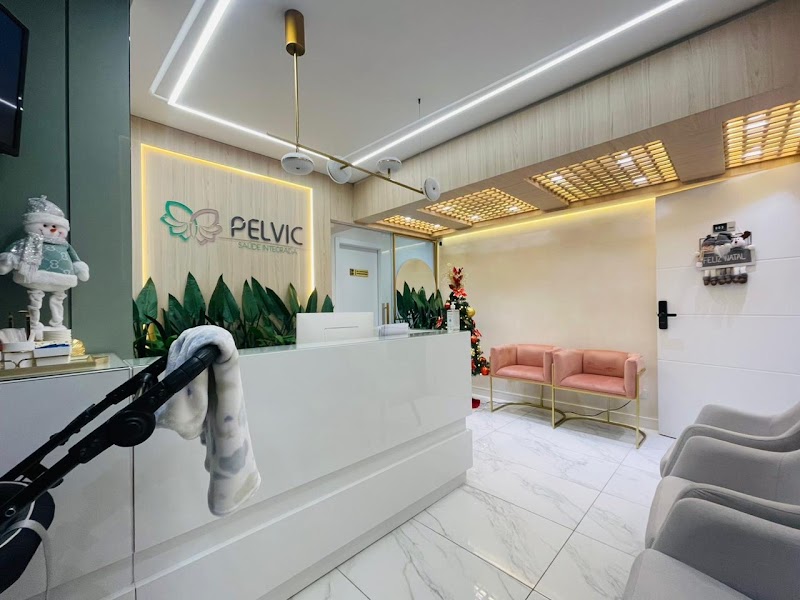 Pelvic Saúde Integrada Fisioterapia Pélvica - Fisioterapia em Centro, Curitiba/PR - Foto 2