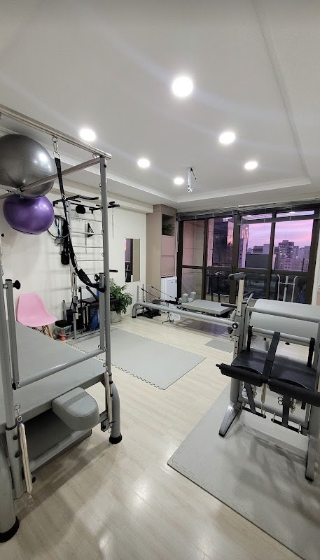 Philos Fisioterapia, Pilates, Osteopatia e Terapias integrativas
