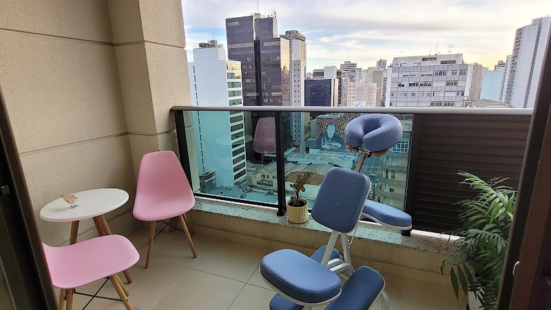 Philos Fisioterapia, Pilates, Osteopatia e Terapias integrativas - Fisioterapia em Centro, Curitiba/PR - Foto 3