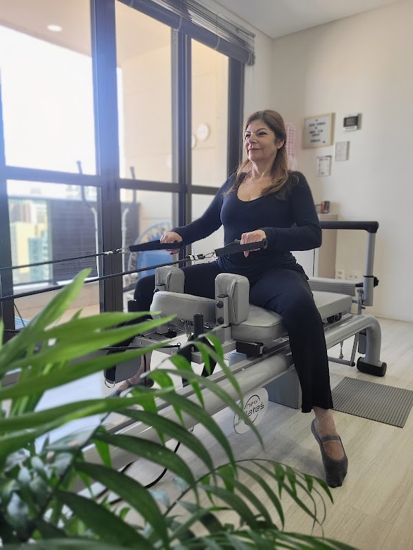 Philos Fisioterapia, Pilates, Osteopatia e Terapias integrativas - Fisioterapia em Centro, Curitiba/PR - Foto 5